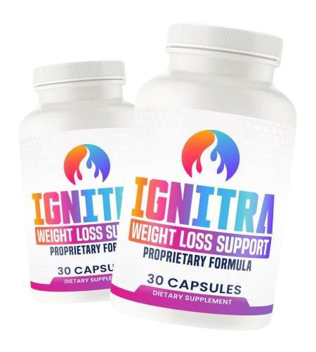 ignitra-bottle-weight-loss-formula