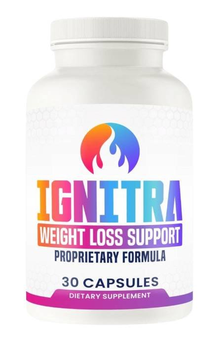 ignitra-supplement-proprietary-capsules-fat-burn
