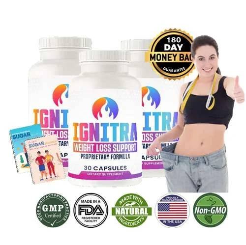 ignitra-weight-loss-fat-burn-bottle